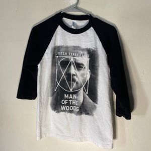 Justin Timberlake shirt